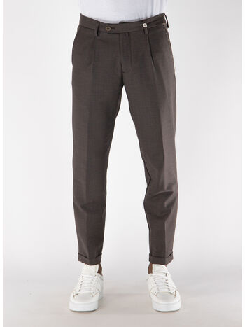 PANTALONE CHINO LUNGO, 81, small
