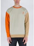 FELPA COLOR-BLOCK, 002 OFF WHITE, thumb