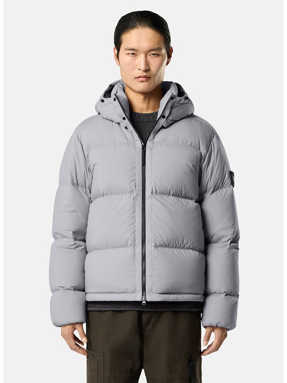 GIUBBOTTO MATT CORDURA, V0049 ASH GREY, medium
