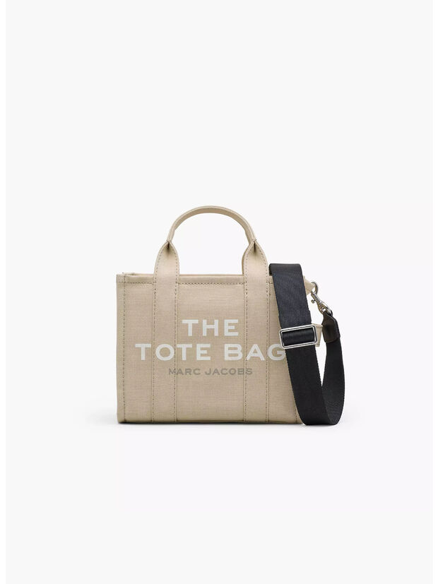BORSA THE SMALL TOTE, 260 BEIGE, large