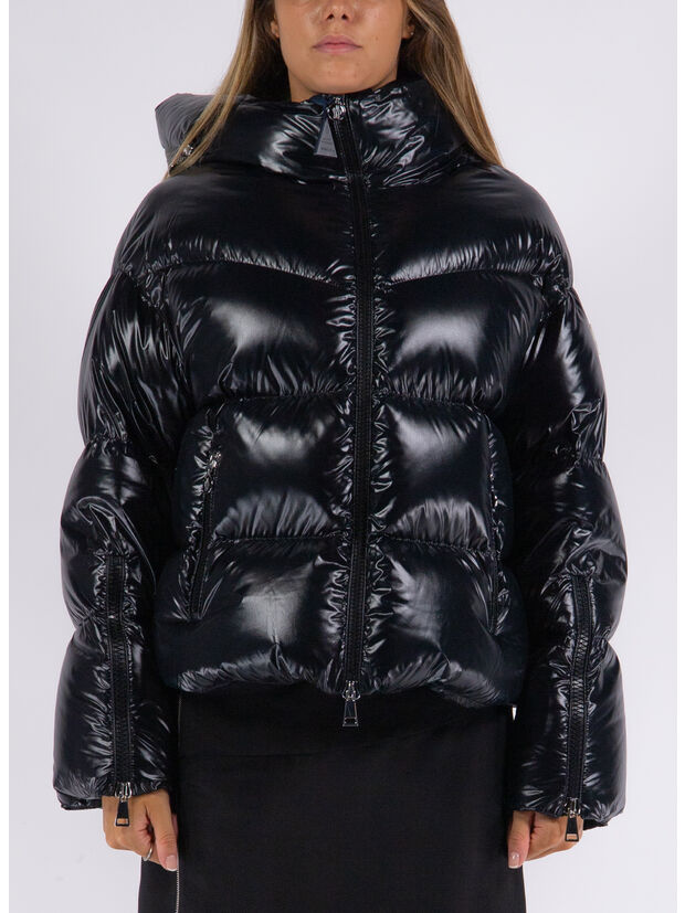 PIUMINO CORTO HUPPE, 99C, large