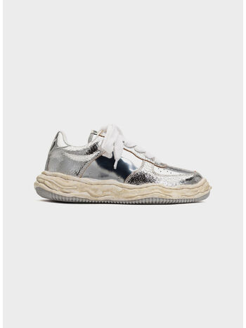 SCARPA WAYNE UNISEX, SILVER, small