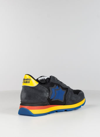 SCARPA ANTARES, BLACK, small