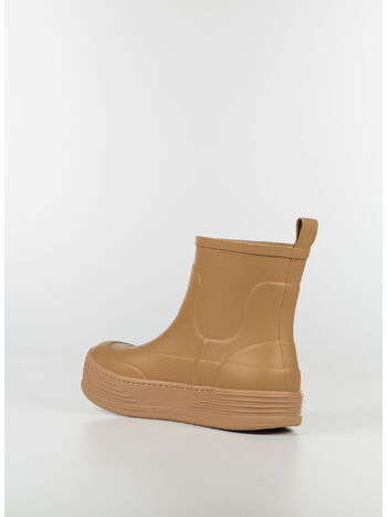 SCARPA RUBBER SNOW, 6100 BEIGE NO COLOR, small