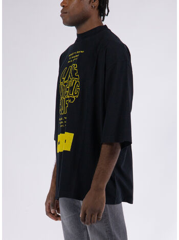 T-SHIRT FRONT GRAPHICS, CUN99, small