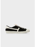 5N004 BLACK/BEIGE + CREAM