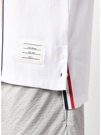 T-SHIRT MEDIUM WEIGHT, 100 WHITE, small