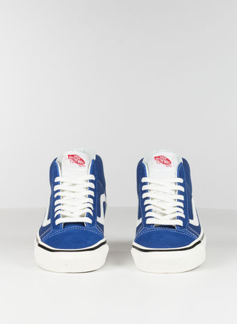 SCARPA ANAHEIM FACTORY MID SKOOL 37, ROYAL, small