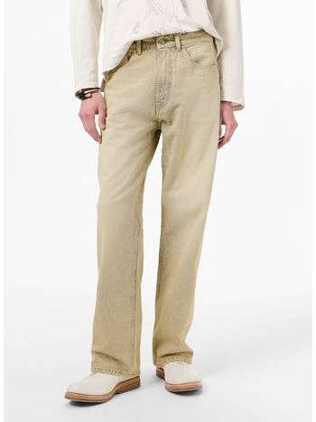 JEANS THIRD CUT, Wo[fpOck WOsh, small