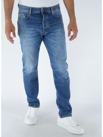 JEANS TOKYO SLIM, L0665 MID BLUE, small