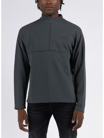 FELPA HIGH-NECK, 860, small