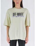T-SHIRT EXACTLY THE OPPOSITE, 6110 BEIGE, thumb