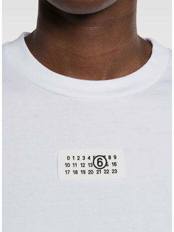 T-SHIRT CROPPED, 100, small