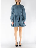 ABITO DELILAH, L0876 IONIC BLUE, thumb