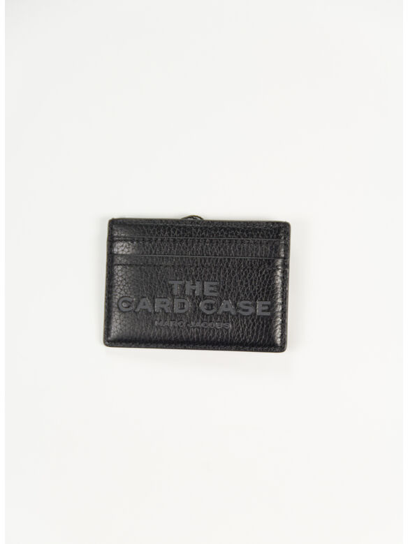 PORTACARTE THE CARD CASE, 001 BLACK, medium
