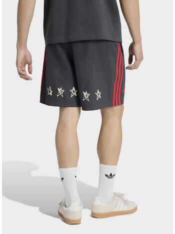 PANTALONCINO ORIGINALS ONE WORLD, BLACK, small