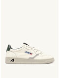 SCARPA MEDALIST IN PELLE E SUEDE, NE05 NBK/ELE/SUEDE MNT/LOFT, thumb