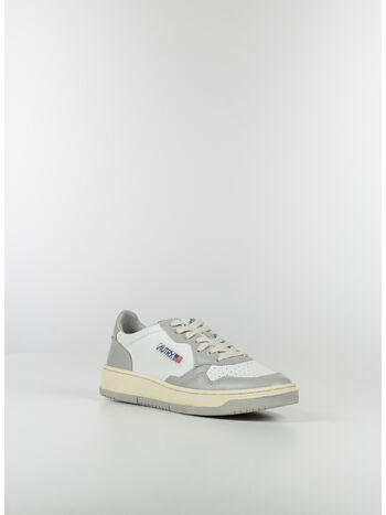 SCARPA MEDALIST BICOLOR, WB10 WHITEGREY, small