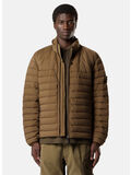 GIUBBOTTO SEAMLESS TUNNEL, V005G MILITARY GREEN, thumb