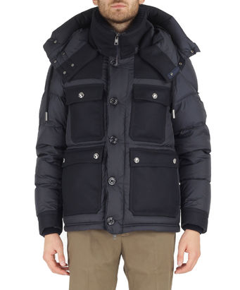 M GIUBBOTTO RILLIEUX I17, 742NAVY, small