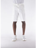 SHORTS SINGLE KNEE, 35002 OFF WHITE RINSED, thumb