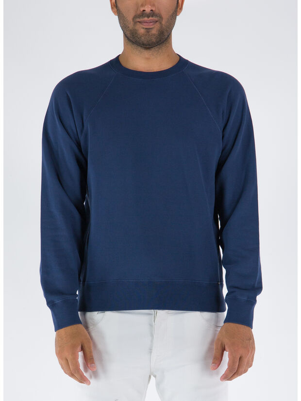FELPA GARMENT DYED, , large