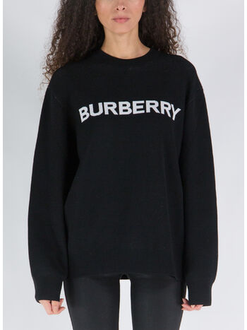 PULLOVER DEEPA, BLACK, small