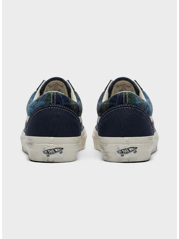 SCARPA LX OLD SKOOL 36, BIP1 NAVY/MULTI, small
