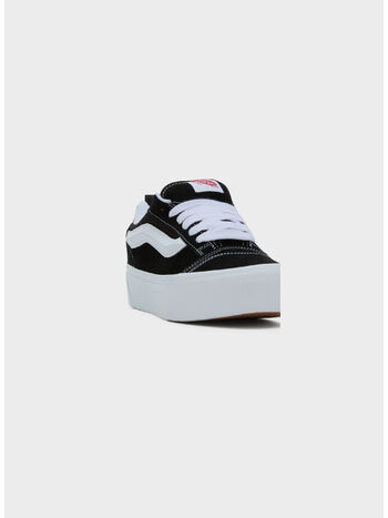 SCARPA KNU STACK, 6BT1 BLACK/TRUE WHITE, small