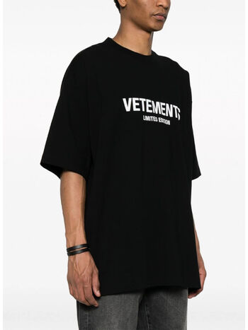 T-SHIRT LIMITED EDITION LOGO, , small