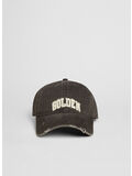 CAPPELLO JOURNEY, 60100 GREY, thumb