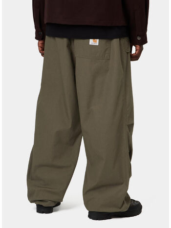 PANTALONE FLETCHER, 6302 Cypress, rinsed, small