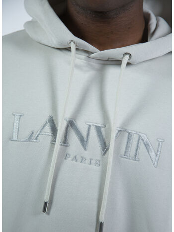 FELPA CLASSIC LANVIN PARIS, , small
