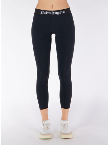 LEGGINGS CON LOGO, 1001, small