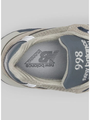SCARPA 998, GR GREY, small