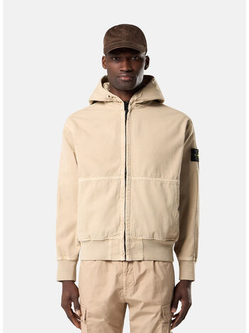 FELPA ORGANIC PANAMA COTTON OLD EFFECT, , small