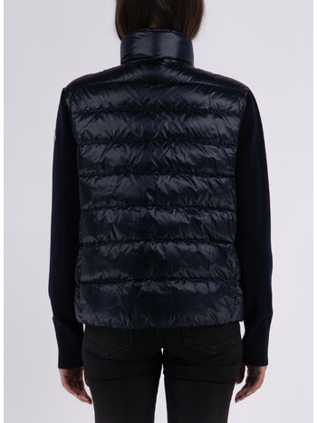 CARDIGAN IMBOTTITO, 778, small