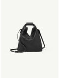 BORSA JAPANESE CROSSBODY, T8013 BLACK, thumb