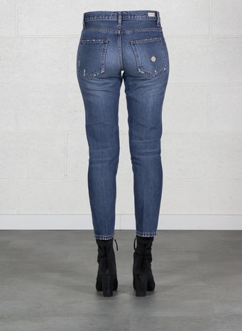 JEANS MARIKA, UNI, small