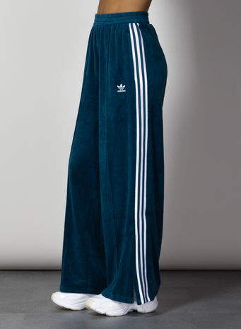 PANTALONE TRACKPANT VELLUTO, MINERALTECH, small