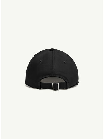 CAPPELLO WITH NUMERIC EMBROIDERY MM6, 900, small