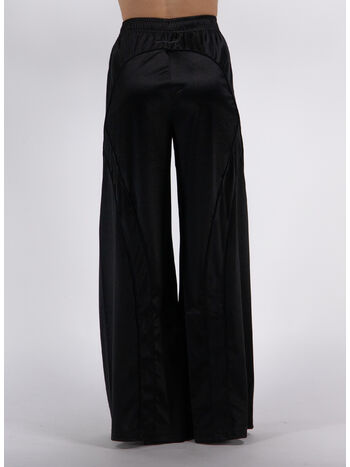 PANTALONE PALAZZO SATIN, 900, small