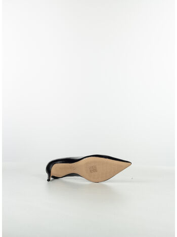 SCARPA DECOLLETE, BLACK, small