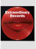 LIBRO EXTRAORDINARY RECORDS, VU, thumb