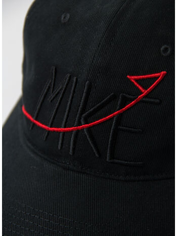 CAPPELLO MIKE, RED, small