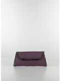 BORSA POCHETTE SHAGGY, 5162 AMETHYSTE, thumb