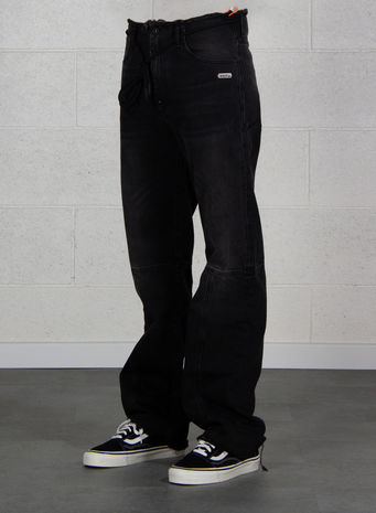 JEANS STRAIGHT LEG PANT, , small