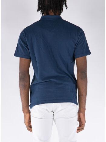 POLO VACATION, NAVY, small