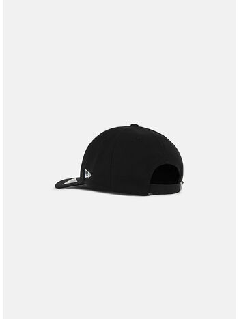 CAPPELLO INITIAL, 01 BLACK, small