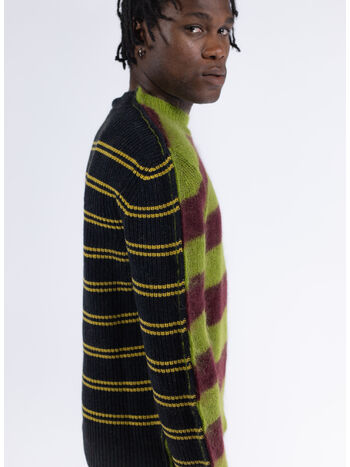 MAGLIONE CREW NECK L/S, MXV37, small